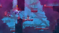 3. Dead Cells: Road to the Sea Bundle (PC) (klucz STEAM)